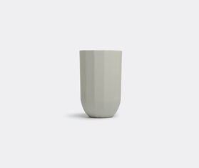 Hay 'Paper Porcelain' vase, medium GREY HAY115PAP715GRY