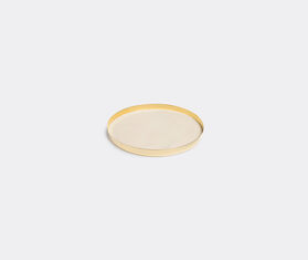 Skultuna 'Karui' tray, medium MULTICOLOUR SKUL17KAR942WHI