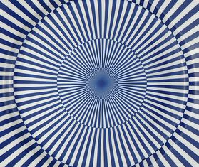 Bitossi Home &#39;Arcano&#39; dinner plate, set of four MULTICOLOUR BIHO22SET691MUL