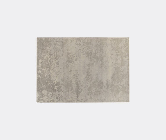 Amini Carpets 'Taranto' rug, silver grey AMIN19TAR886GRY