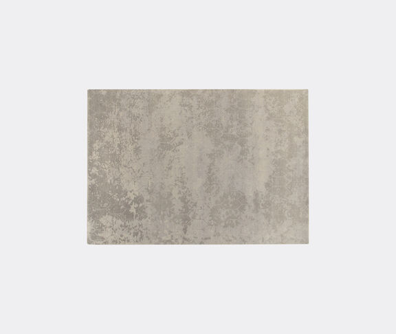 Amini Carpets 'Taranto' rug, silver grey ${masterID}