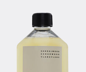 Frama 'Apothecary' Shampoo refill, 500ml TRANSPARENT FRAM19APO612TRA
