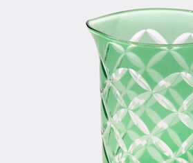 POLSPOTTEN &#39;Cuttings&#39; pitcher GREEN POLS23PIT158GRN