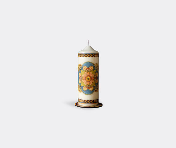 La DoubleJ 'Nucleus' altar candle set, off white MULTICOLOR LADJ26ALT714MUL