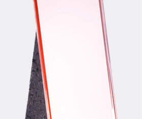 Pulpo 'Olivia' table mirror, rose MULTICOLOUR PULP20OLI728PIN