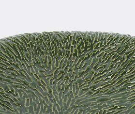 Dimitri B&auml;hler 'Fur Patterns' dispenser GREEN DIBA16FUR583GRN