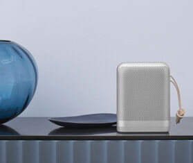 Bang &amp; Olufsen 'Beoplay P6', natural MULTICOLOUR BAOL20BEO023GRY