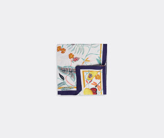 La DoubleJ 'Botanical' medium tablecloth MULTICOLOUR LADJ20LAR349MUL