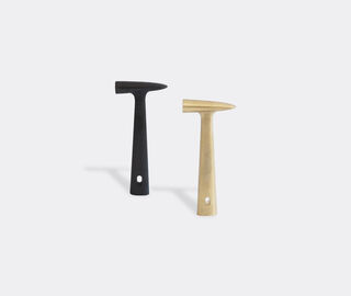 Origin Made 'Cast Hammer', satin BRASS ORMA22CAS341BRA