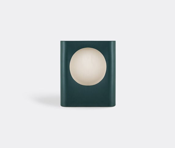Raawii 'Signal' lamp, green, US plug Green gables - matte RAAW20SIG932GRN