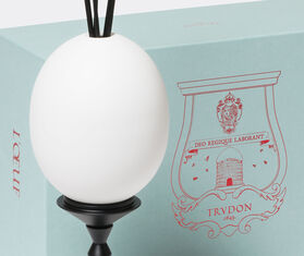 Trudon &#39;Ernesto L&#39;Oeuf Diffuser&#39; WHITE CITR21LOE219WHI