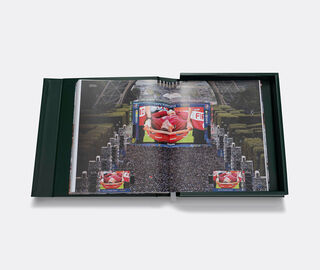 Assouline 'Football: The Impossible Collection' WHITE ASSO26FOO505WHI
