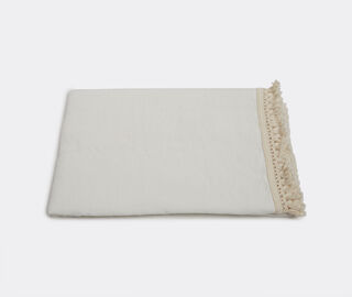 Once Milano Bath sheet, white WHITE ONMI22BAT728WHI
