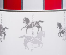 Alessi Jar MULTICOLOUR ALES16JAR004TRA