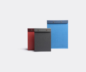 Postalco A5 snap pad BLACK POST15SNA279BLK