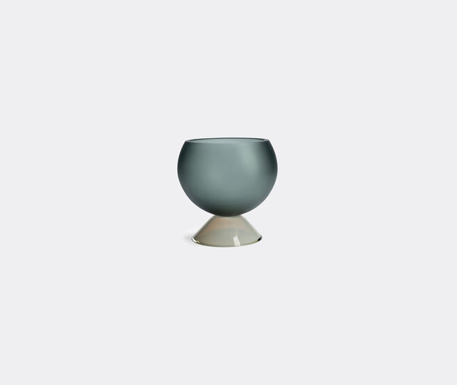 Visionnaire 'Equilibri' vase, medium MULTICOLOUR VISI19EQU674MUL