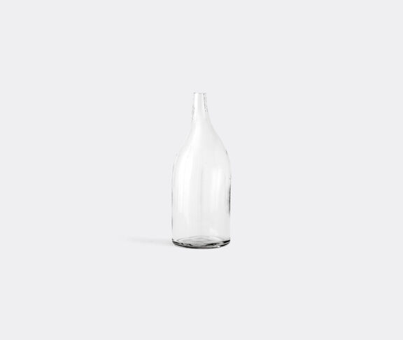 Audo Copenhagen Strandgade Carafe Clear Glass H26 undefined ${masterID} 2