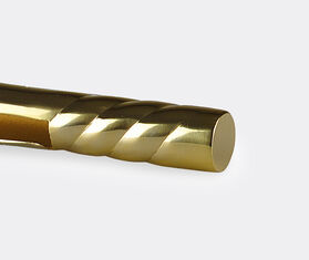 Bitossi Home 'Collect Crumb' GOLD BIHO20COL387GOL