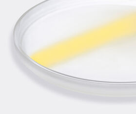 Nude &#39;Pigmento&#39; serving dish, medium MULTICOLOUR NUDE17PIG758YEL