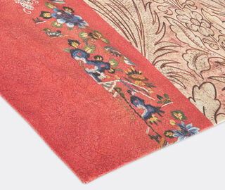 Pierre-Louis Mascia 'Cerbiattoott' tablecloth, medium, terracotta TERRACOTTA PLMA26CER834TER