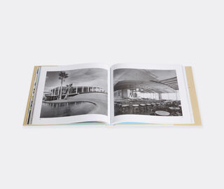 Rizzoli International&nbsp;Publications 'The Palm Springs School: Desert Modernism 1934-1975' MULTICOLOUR RIZZ25THE551MUL
