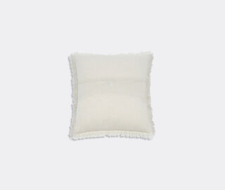 ALONPI 'Spix' cushion, ecru IVORY ALON23SPI406WHI