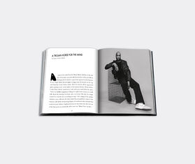 Assouline 'Louis Vuitton: Virgil Abloh' MULTICOLOUR ASSO22LOU838MUL