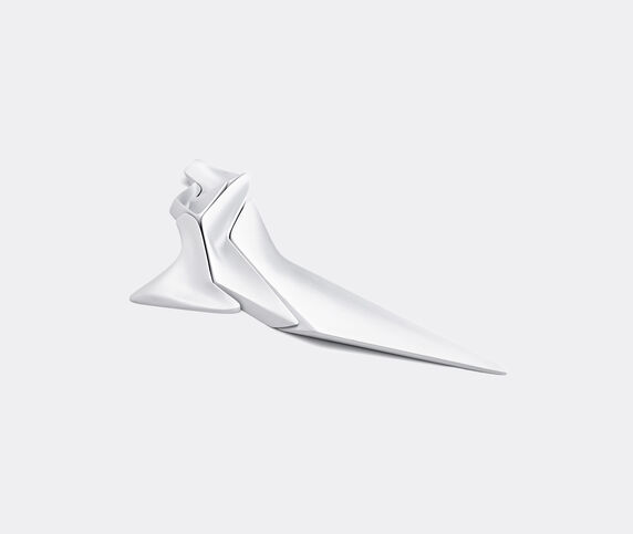 Zaha Hadid Design 'Niche' centrepiece  ZAHA22NIC222WHI