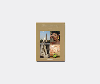 Assouline 'Cairo Eternal' GOLD ASSO23CAI968GOL