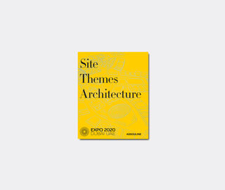 Assouline 'Expo 2020 Dubai: Catalog-Site, Themes, Architecture' MULTICOLOUR ASSO22DUB282MUL