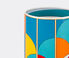 Vista Alegre 'Futurismo' mug multicolor VIAL23FUT018MUL