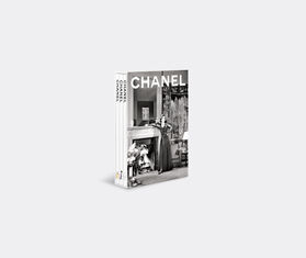 Assouline &#39;Chanel&#39;, three book slipcase WHITE ASSO20CHA739WHI