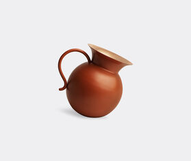 Ikkis 'Matka' jug BROWN IKKI20MAT040BRW
