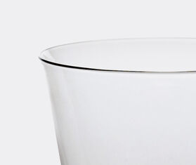 Serax &#39;Grace&#39; tumbler glass, set of four, transparent TRANSPARENT SERA24GLA098TRA