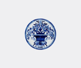 Dolce&amp;Gabbana Casa &#39;Blu Mediterraneo&#39; charger plate MULTICOLOUR DGCA22POR272MUL