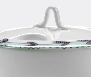Serax 'Blossom Milk' sugar bowl MULTICOLOUR SERA23SUG891MUL