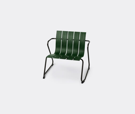 Mater 'Ocean' lounge chair, green Green ${masterID}