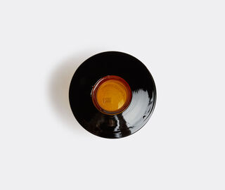 Serax 'Wind &amp; Fire' vase, amber, medium MULTICOLOUR SERA22VAS719MUL