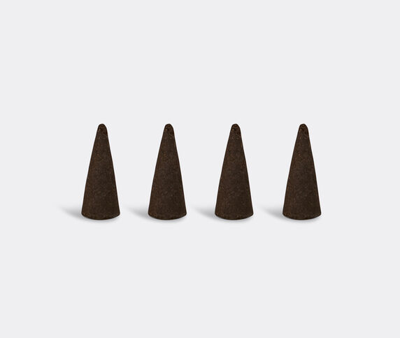 Tom Dixon 'Orientalist Fog' incense cones  TODI20FOG396BRA