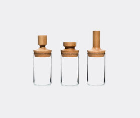 Fort Standard Dry goods vessel LIGHT BROWN FORT16DRY507BRW