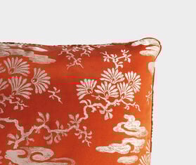 Poltrona Frau &#39;Decorative Cushion&#39; MULTICOLOUR POFR20DEC720RED