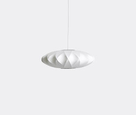 Hay &#39;Nelson Ball Crisscross Bubble&#39; pendant light, small WHITE HAY119NEL114WHI