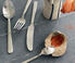 Kay Bojesen 'Grand Prix' polished steel cutlery set, 16 pieces Silver KABO22GRA000SIL