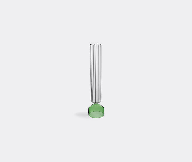 Ichendorf Milano 'Bouquet' vase, tall MULTICOLOUR ICMI17BOU229BLU