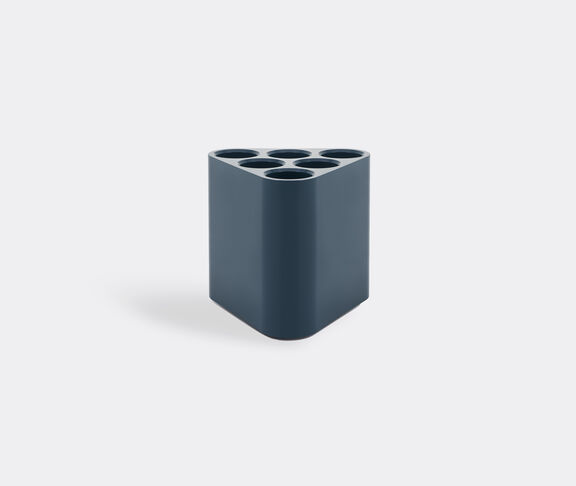 Magis 'Poppins' umbrella stand, dark blue undefined ${masterID} 2