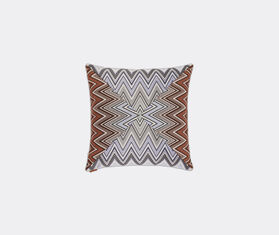 Missoni 'Birmingham' cushion, black BLACK MIHO22BIR178MUL