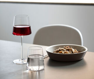 Ichendorf Milano 'Manhattan' wine glass, set of six TRANSPARENT ICMI22MAN538TRA
