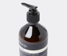 Aesop Conditioner, amber BROWN AESO26CON075BRW