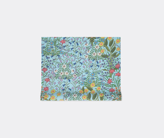 Gucci 'Flora' wallpaper, blue undefined ${masterID}