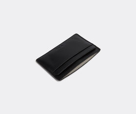 Nava Design 'Milano' credit card holder, black BLACK NAVA19MIL396BLK